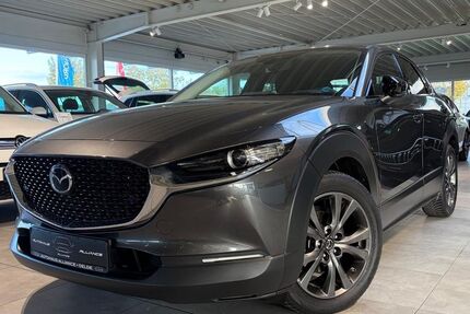 Mazda CX-30 34.560 km 24.990 &euro; Oelde 59302
