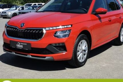 Skoda Kamiq 12.884 km 21.940 &euro; Lippstadt 59557