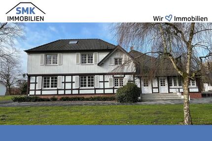 Wohnung Gütersloh - 3.5 Zimmer, 154 m&sup2;, 1.770&euro; | Angebot:23551843