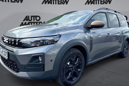 Dacia Jogger 1.999 km 26.435 &euro; Gütersloh 33332