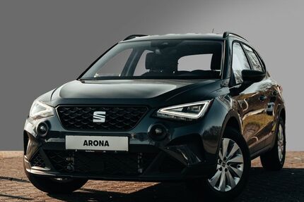 Seat Arona 1.078 km 24.490 &euro; Warstein-Belecke 59581