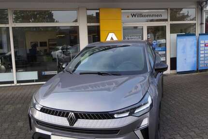 Renault Captur 8.000 km 23.340 &euro; Oelde 59302