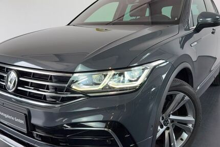 VW Tiguan 84.000 km 30.990 &euro; Beckum 59269