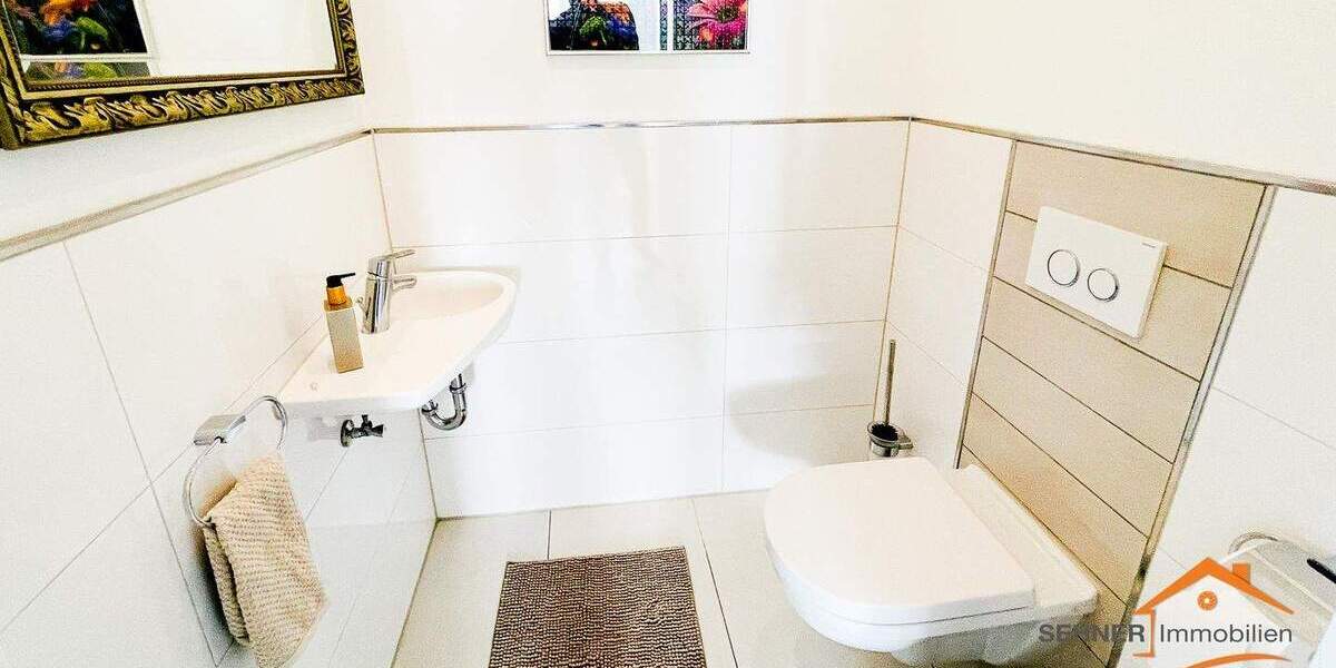 Etagenwohnung Soest - 3 Zimmer, 95 m&sup2;, 323.000&euro; | Angebot:25678844