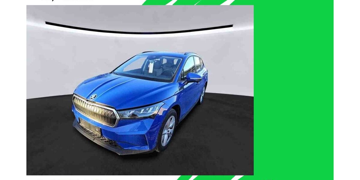 Skoda Enyaq 14.095 km 21.955 &euro; Oelde (Stromberg) 59302