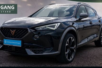 Cupra Formentor 29.000 km 29.690 &euro; Paderborn 33100