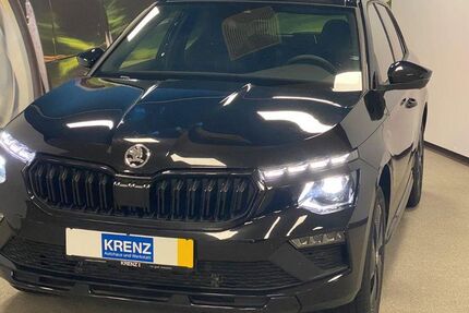 Skoda Kamiq 1.212 km 27.940 &euro; Paderborn 33100