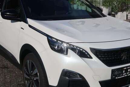 Peugeot 3008 60.150 km 14.490 &euro; Verl 33415