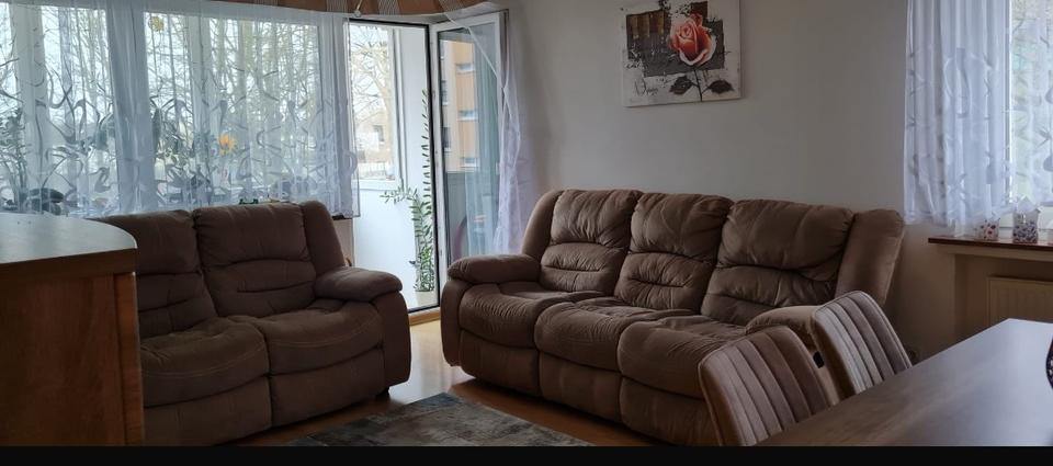 Etagenwohnung Lippstadt Overhagen - 4 Zimmer, 83 m&sup2;, 220.000&euro; | Angebot:25174073