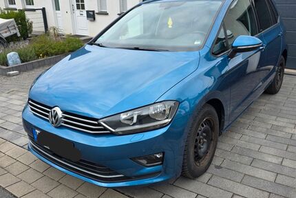 VW Golf 136.000 km 6.999 &euro; Warstein 59581