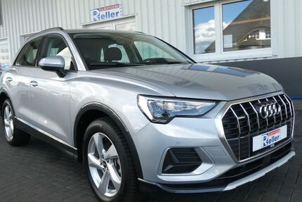 Audi Q3 2.528 km 36.900 &euro; Paderborn 33106