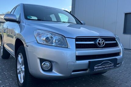 Toyota RAV 4 244.000 km 5.950 &euro; Lippstadt 59557