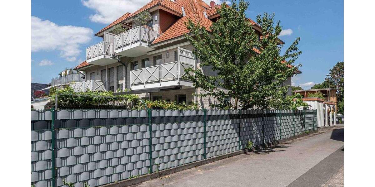 Etagenwohnung Paderborn Kernstadt - 4 Zimmer, 85 m&sup2;, 279.000&euro; | Angebot:25729200