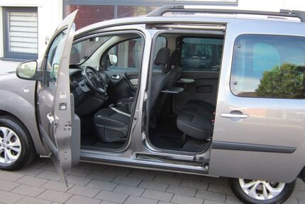 Renault Kangoo 102.200 km 6.990 &euro; Paderborn 33102