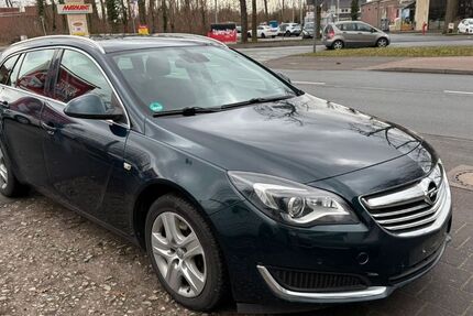 Opel Insignia 335.000 km 2.500 &euro; Lippstadt 59555
