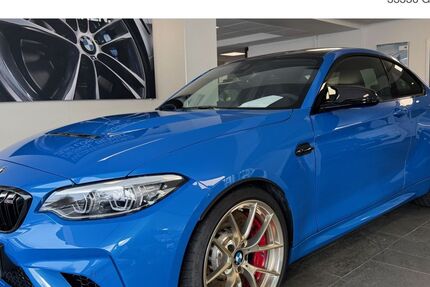 BMW M2 13.053 km 79.890 &euro; Gütersloh 33330