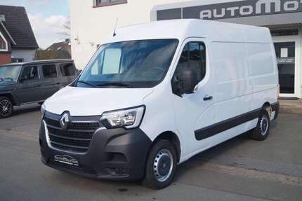 Renault Master 114.000 km 15.890 &euro; Gütersloh 33332