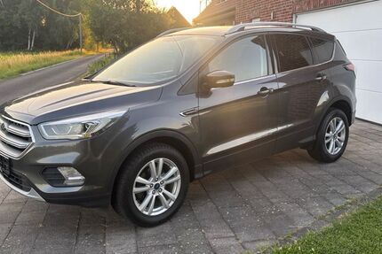 Ford Kuga 53.888 km 14.490 &euro; Gütersloh 33330