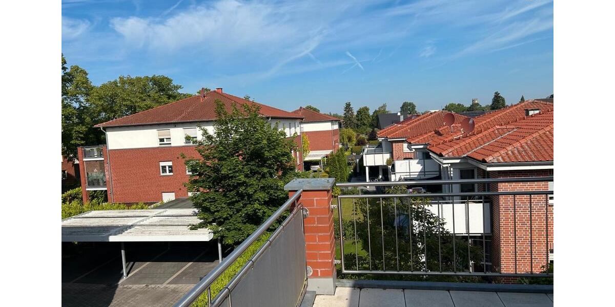 Etagenwohnung Oelde - 3 Zimmer, 83 m&sup2;, 850&euro; | Angebot:26679638