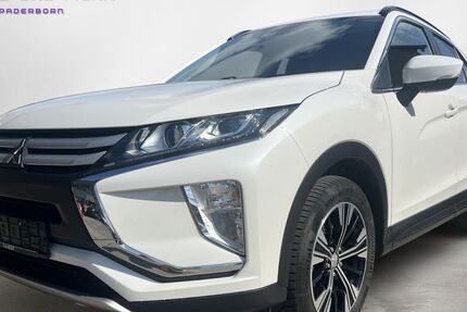 Mitsubishi Eclipse Cross 100.000 km 15.399 &euro; Paderborn 33100