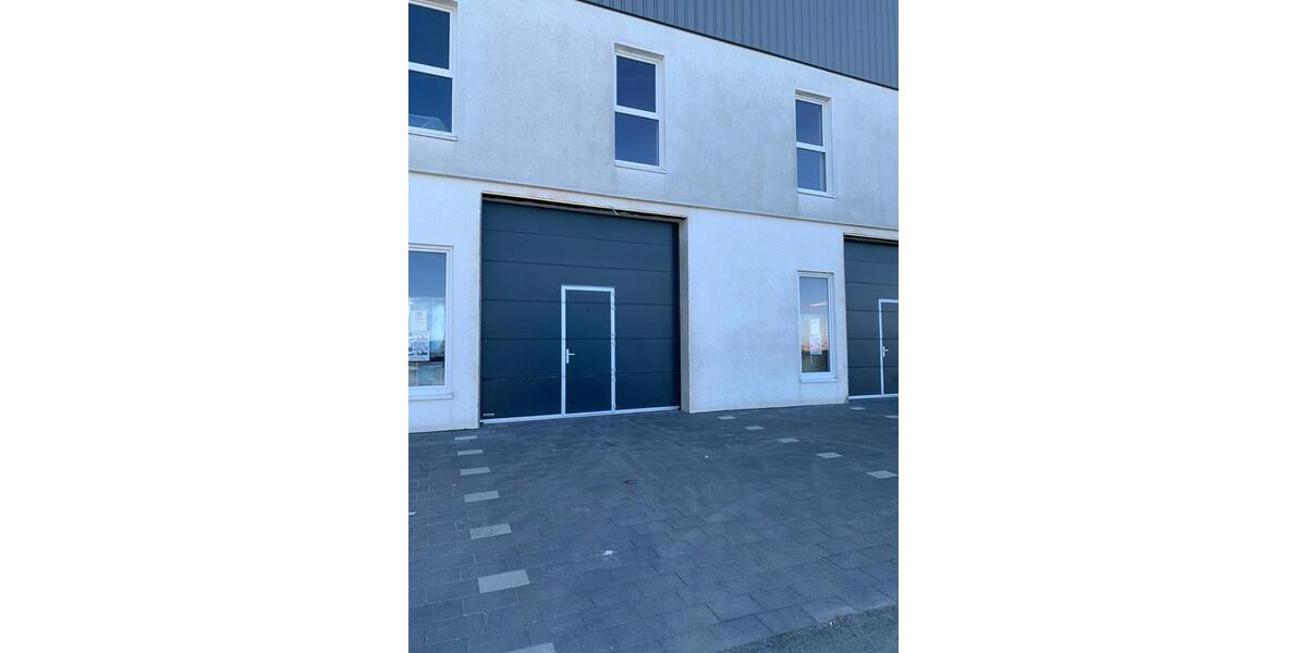 Gewerbeobjekt Paderborn - 600&euro; | Angebot:25277014