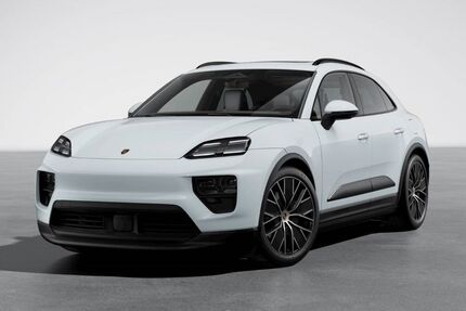 Porsche Macan 14.564 km 78.790 &euro; Paderborn 33100