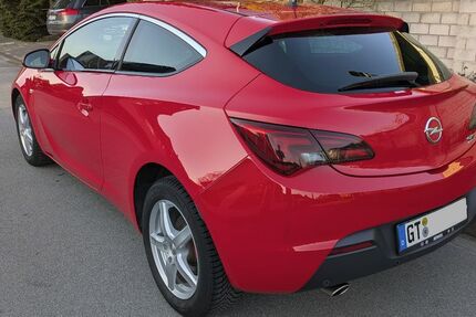 Opel Astra 177.690 km 5.000 &euro; Gütersloh 33334