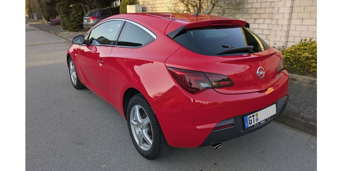 Opel Astra 177.690 km 5.000 &euro; Gütersloh 33334