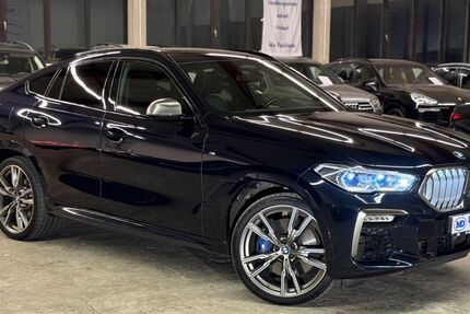 BMW X6 M50 139.000 km 56.999 &euro; Oelde 59302