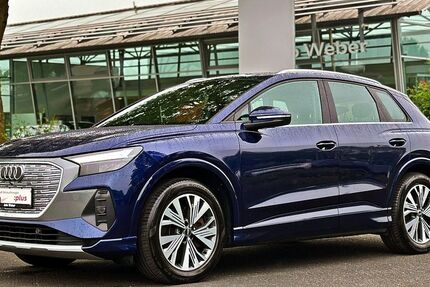 Audi Q4 e-tron 89.590 km 28.890 &euro; Neubeckum 59269