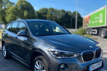BMW X1 90.000 km 20.900 &euro; Lippstadt 59555