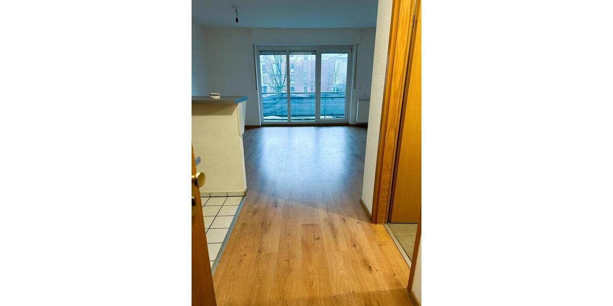 Etagenwohnung Paderborn - 1 Zimmer, 35 m&sup2;, 445&euro; | Angebot:26630939
