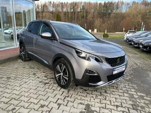 Peugeot 3008 BlueHDi 180 Stop & Start EAT8 Allure 81.500 km 27.950 &euro; Bad Wünnenberg 33181