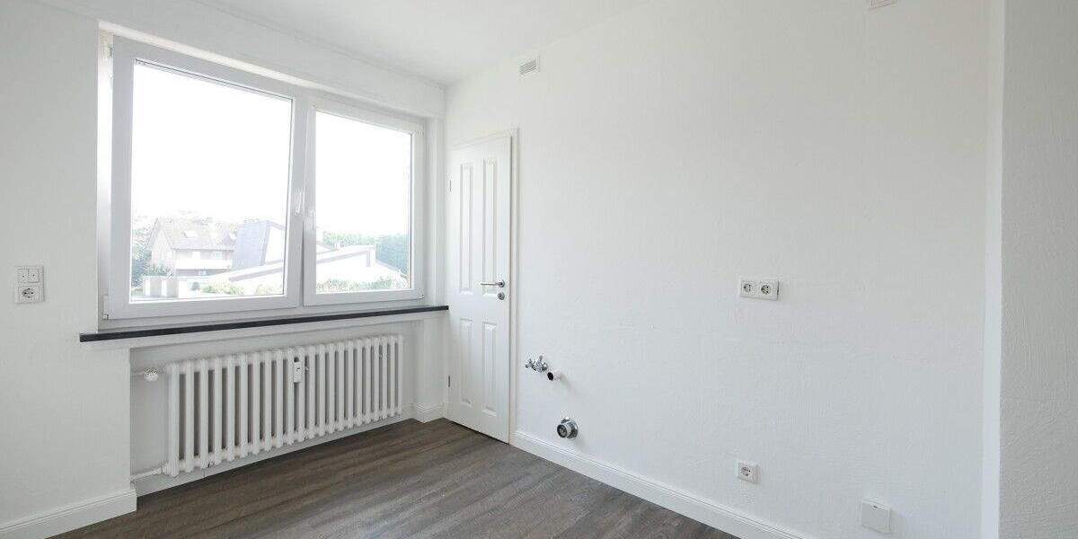 Etagenwohnung Lippstadt / Bad Waldliesborn Bad Waldliesborn - 3 Zimmer, 104 m&sup2;, 235.000&euro; | Angebot:25802201