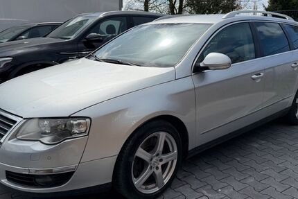 VW Passat Variant 224.000 km 2.999 &euro; Rheda-Wiedenbrück 33378