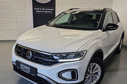 VW T-Roc 98.350 km 21.950 &euro; Lippstadt 59557