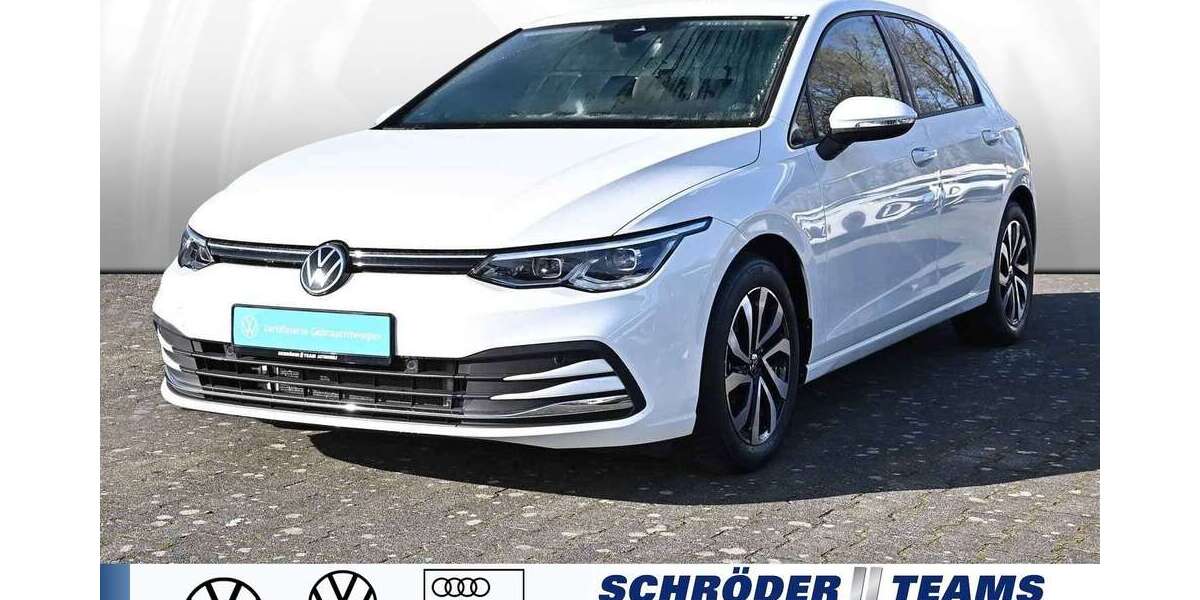 VW Golf 46.532 km 25.890 &euro; Verl 33415