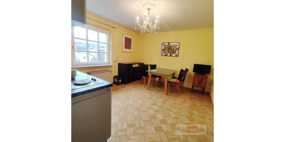 Etagenwohnung Paderborn Univiertel - 2 Zimmer, 39 m&sup2;, 595&euro; | Angebot:26007312