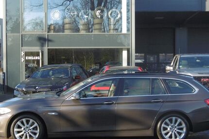 BMW 525 258.229 km 9.450 &euro; Gütersloh 33332