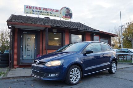 VW Polo 165.573 km 3.990 &euro; Erwitte 59597