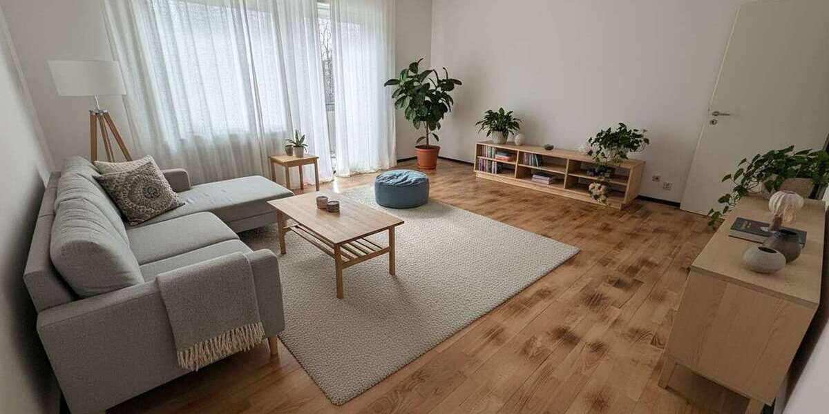Etagenwohnung Gütersloh - 2 Zimmer, 67 m&sup2;, 174.900&euro; | Angebot:26002396