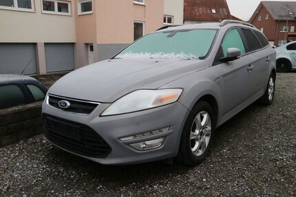 Ford Mondeo 109.354 km 5.990 &euro; Paderborn Schloß-Neuhaus 33104