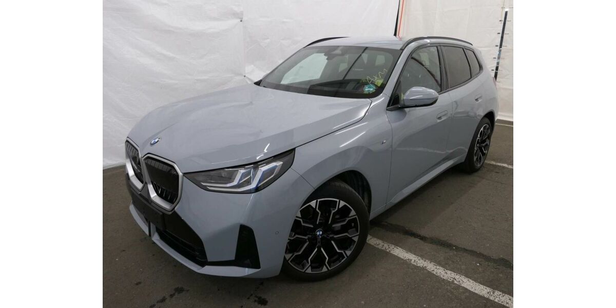 BMW X3 21.250 km 51.420 &euro; Paderborn 33100