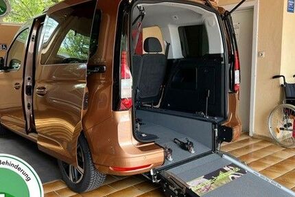 VW Caddy 10.000 km 40.550 &euro; Beckum 59269