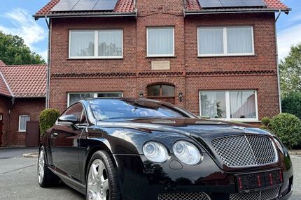 Bentley Continental GT 96.500 km 44.500 &euro; Salzkotten 33154