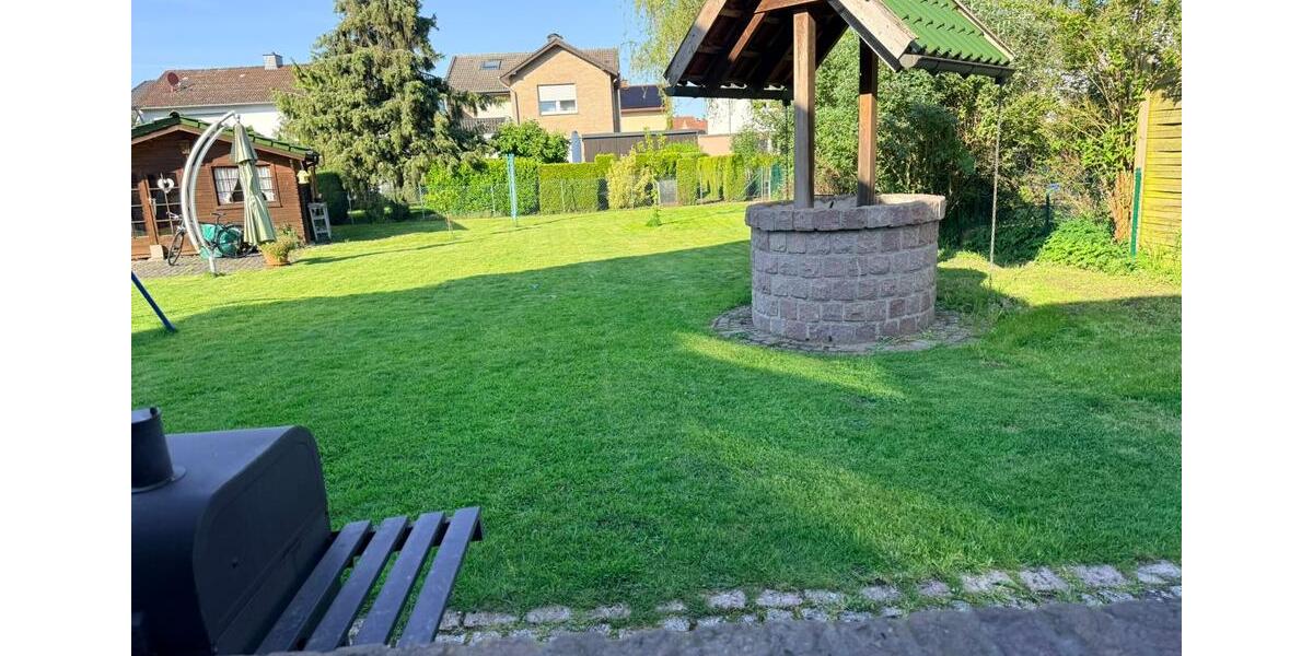 Erdgeschoßwohnung Lippstadt Garfeln - 4 Zimmer, 86 m&sup2;, 1.049&euro; | Angebot:26697840