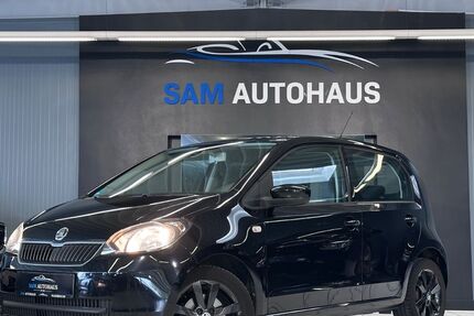 Skoda Citigo 148.000 km 4.950 &euro; Wadersloh 59329