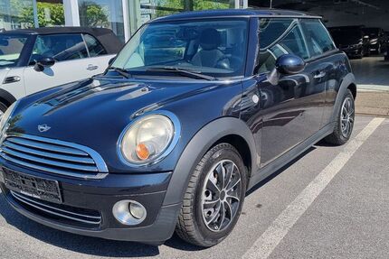 Mini ONE 222.000 km 2.950 &euro; Gütersloh 33332