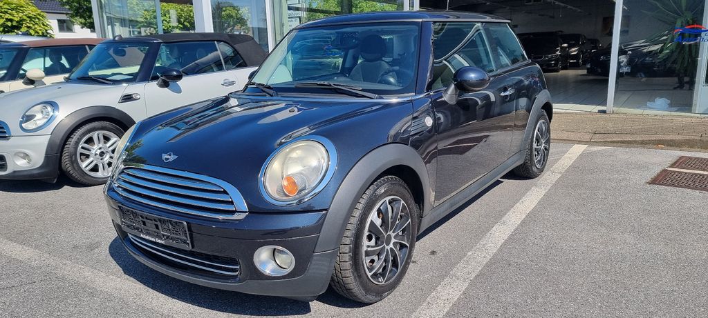 Mini ONE 222.000 km 2.950 &euro; Gütersloh 33332