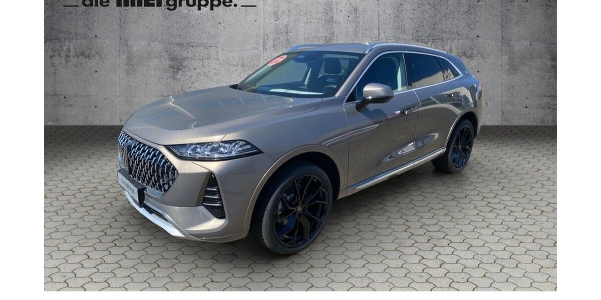 WEY Andere 10.000 km 45.990 &euro; Paderborn 33100